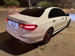 مرسيدس بنز E-Class